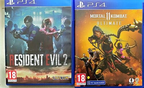 PS4 CD 100% Working no issues