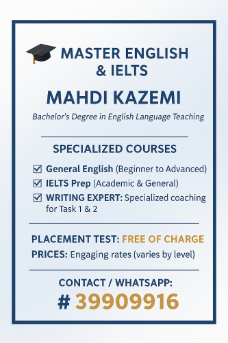 Mahdi Kazemi