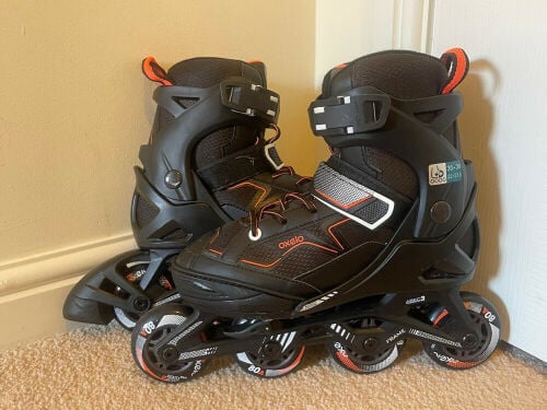 روللر سكيت من ديكالتون