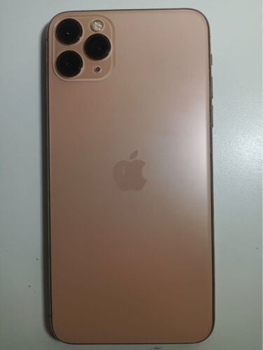 IPhone 11 Pro Max 