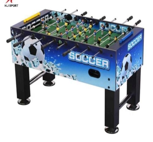 Soccer table