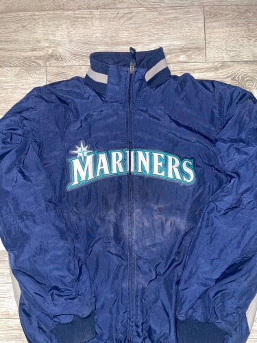 Mariners MLB Jacket