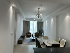 MODERN 2 BHK FOR SALE LUSAIL