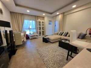 FULLY FURNI 2 BHK FOR SALE LUSAIL