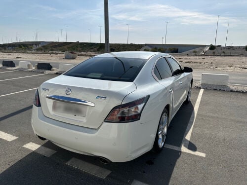 Maxima 2014