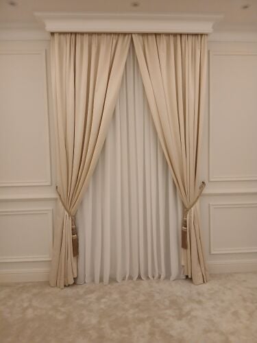 تصليح الستاير