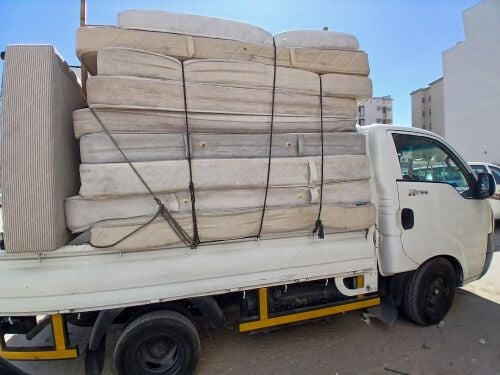 نقل اثاث من بيت الى بيت
نقل عفش