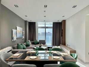 LUSAIL | NEW 1 BHK | FOR SALE