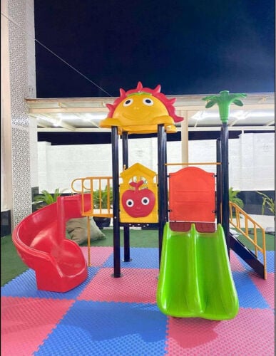 ألعاب الاطفال 