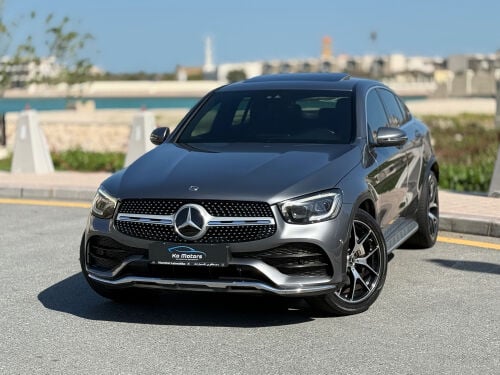 GLC 300 AMG 2020