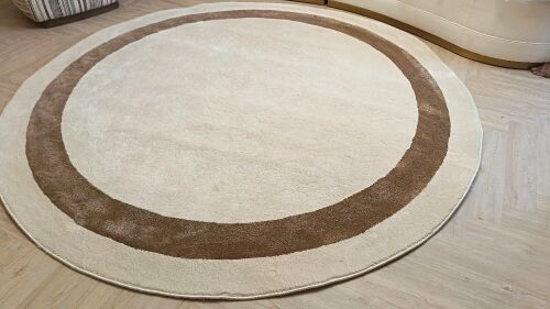 modern carpet