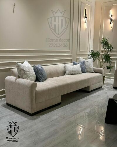 Luxury sofa