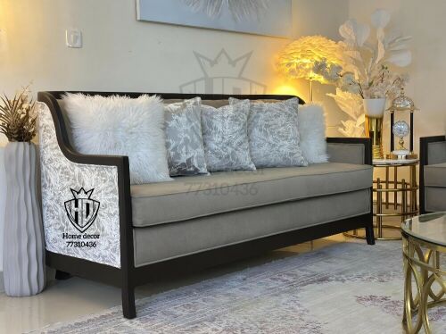 luxury sofa
