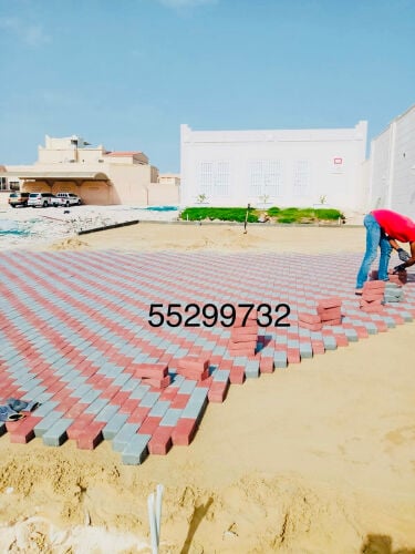 مقاولات 