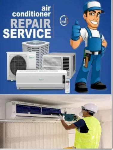 Ac Installation & Maintenance