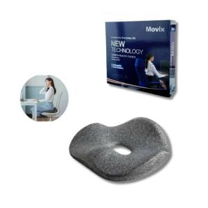 Orthopedic Memory Foam Pillow