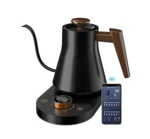 Smart Electric Gooseneck Kettle