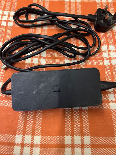 Mi scooter charger original 