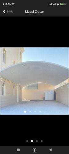 اعمال الحديد الخ.