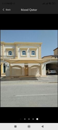 اعمال الحديد الخ.