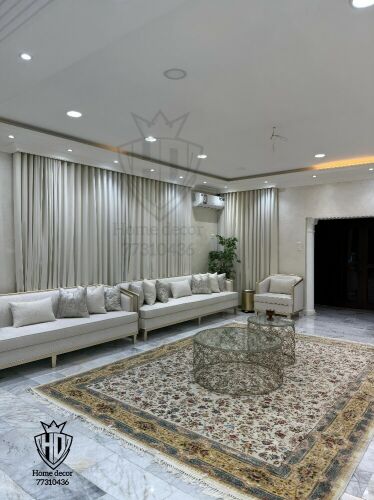 luxury sofa