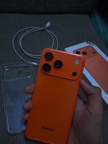 iphone 17 