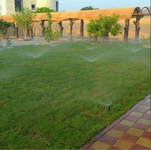 مزارع ومنسق حدائق 