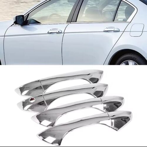 Honda Accord Door Chrome Cover