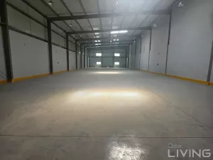 مخازن ورشةحديد مساحات متنوعة