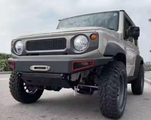 SUZUKI Jimny 2018+