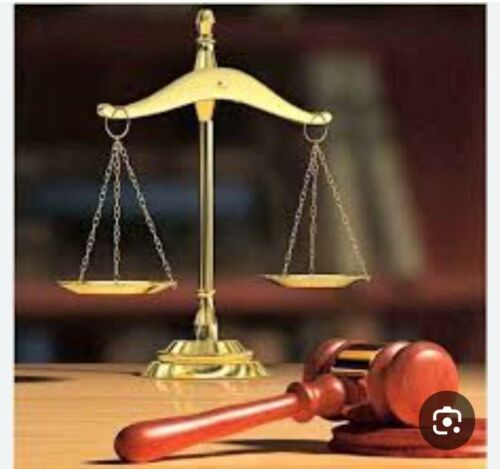 دكتور في القانون استاذ جامعي