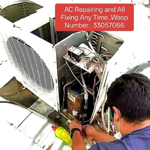 air conditioner
