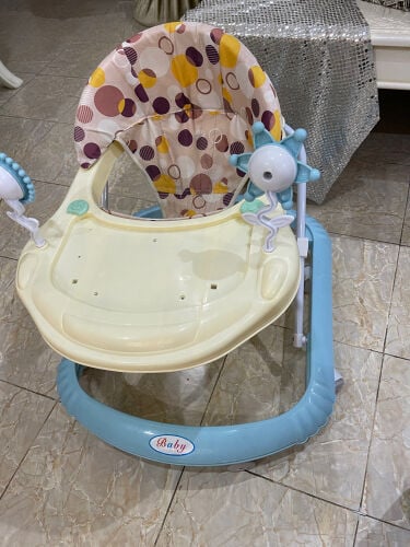 مشاية ممتازة