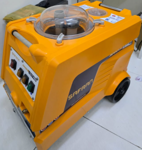 آلة تنظيف الأريكة/مقعد السيارة