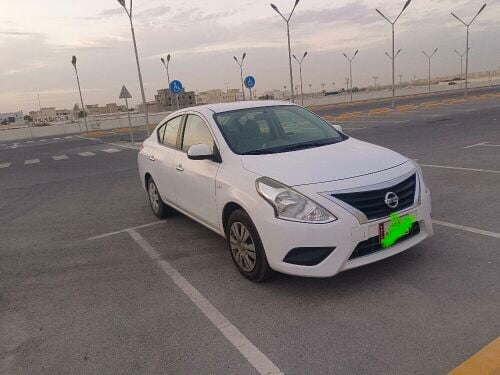 Nissan Sunny 2022 for sale