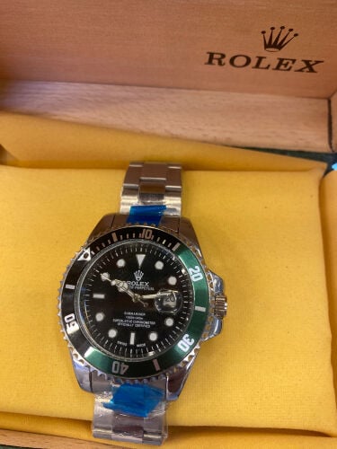 ساعات رولكس