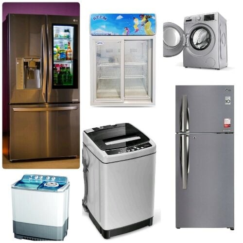 24/7  Fridge repair, and buy, sel