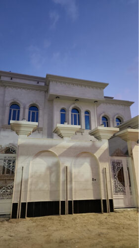 للبيع فيلا معيزر الوكير 