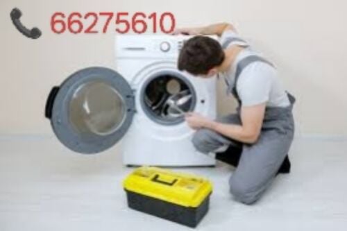 washing machine repair doha qatar
