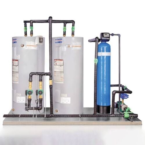 water heater repair in doha qatar