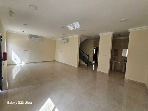 فيلا بالخيسه اول ساكن