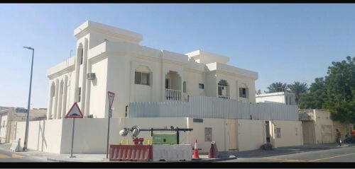 للبيع فلتين متلاصقة فى الخريطيات 