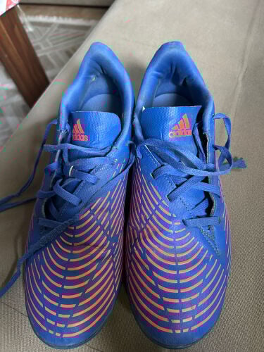 Adidas predator football shoes 