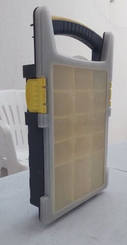 organization container