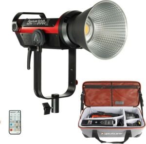 Aputure LS C300d II Daylight LED