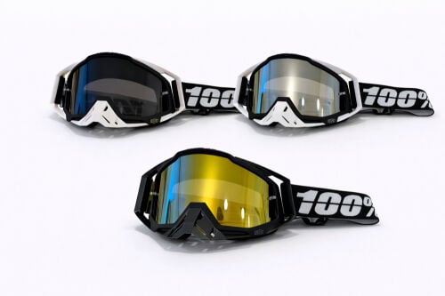 نظارات للدراجات