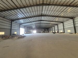 مخزن 4000 م مع رشاشات بركة العوم