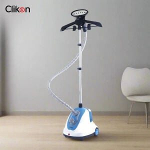 Clikon Steam Iron 