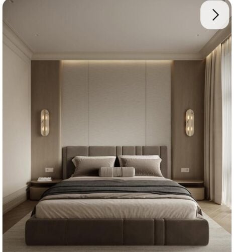 نبيع طقم غرفة نوم جديد تمامًا. 31