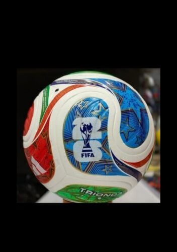 FIFA 2026 WORLD CUP BALL